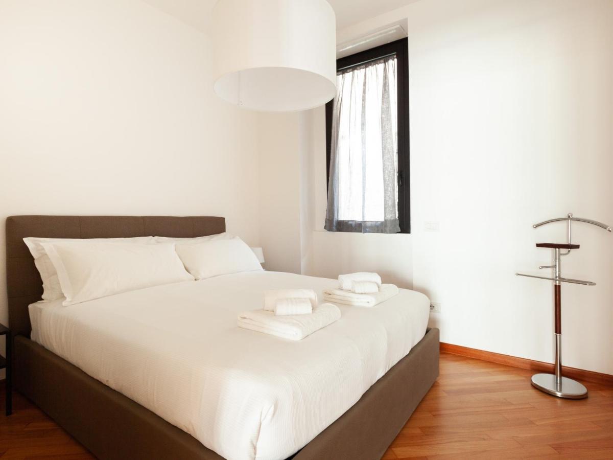 Easyhomes-Madonnina View Milán Exteriér fotografie